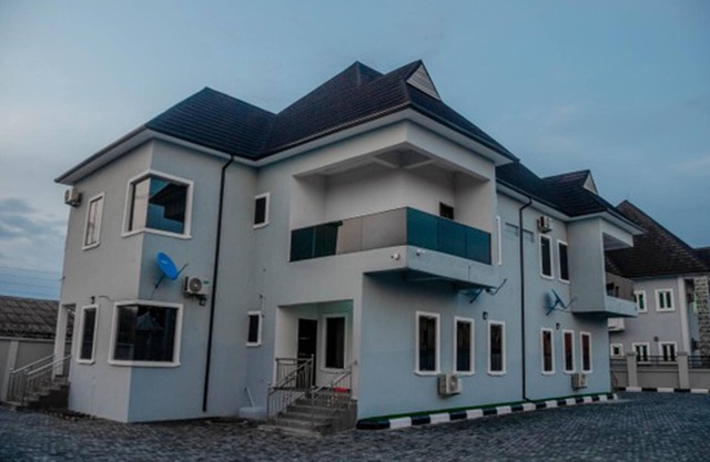 Captivating 1-bed Studio in Sapele