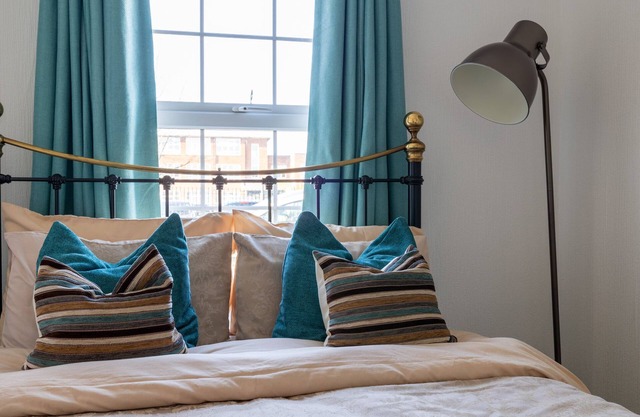 Captivating 4-Bed House in Dartford