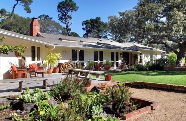 Cinq Acre Retreat, très bien situé