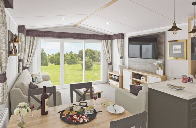 3 chambres à coucher à Bamburgh