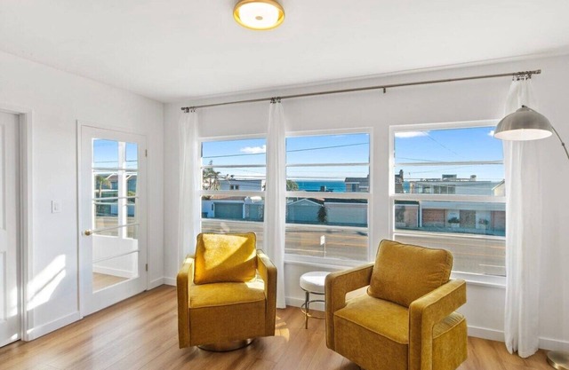 Carbon beach Suite Su