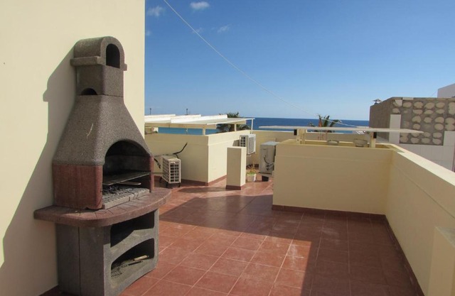 Carboneras Apartment