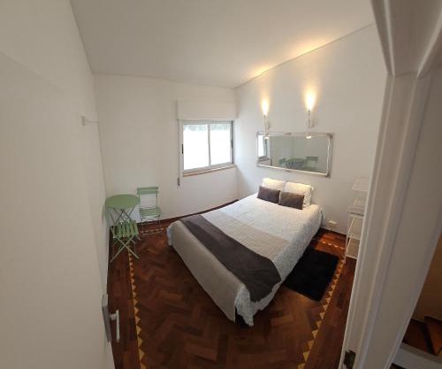CARCAROOMS Guest House
