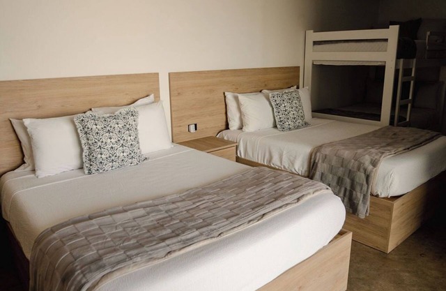 Cardedeu Residence Cangrejera