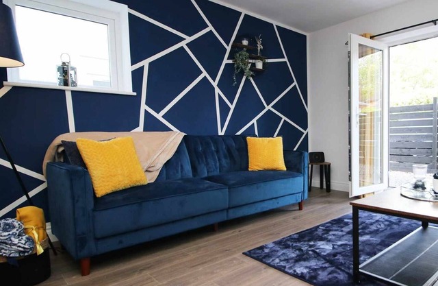 Appartement-Salle de bain privée séparée