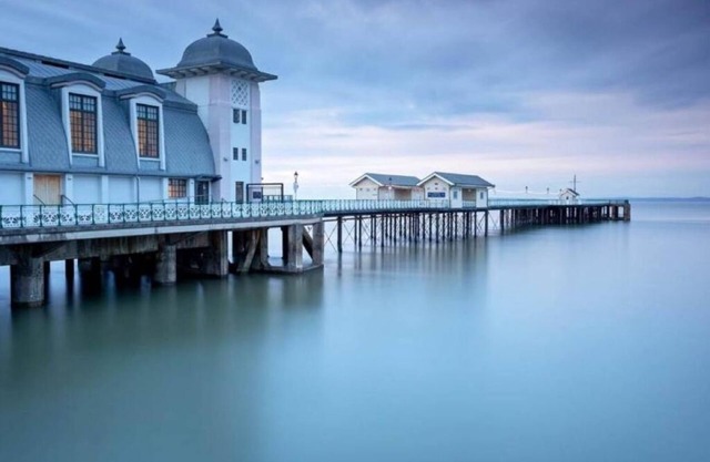 Cardiff/Pernath Home2