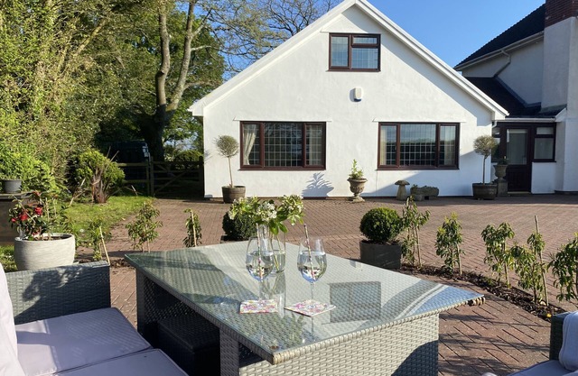 Cardiff / Vale of Glamorgan. Magnifiquement nommé Cottage, Wale