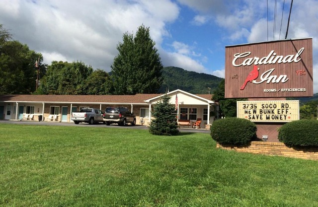 Cardinal Inn