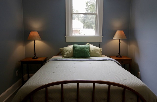 Appartement Cardinals Roost Virginia: sur le boulevard - pour 4 personnes