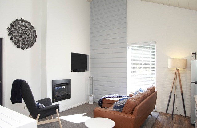 Careel Cottages KATOOMBA Cottage Avant