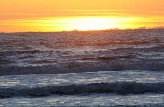 Journées sans soucis à la plage - récemment rénovées