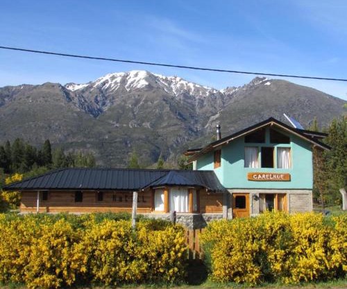 Carelhue