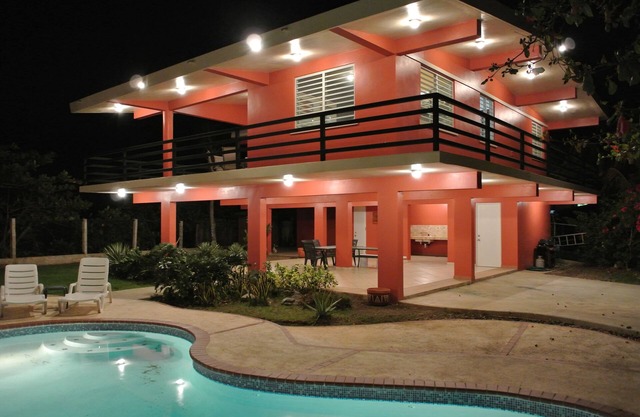 Carribean Beach Front Gem 1
