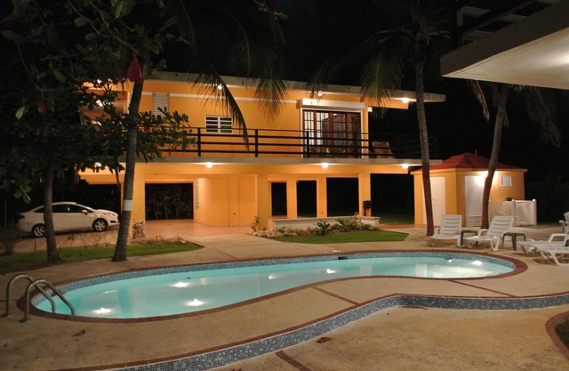 Carribean Beach Front Gem 2