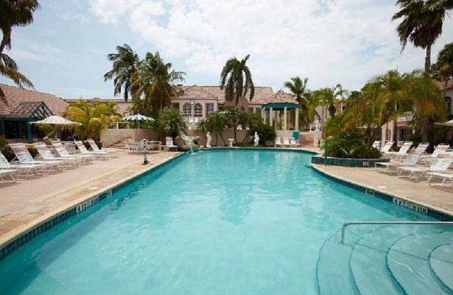 Caribbean Palm Village Resort - One-Bedroom Suite
