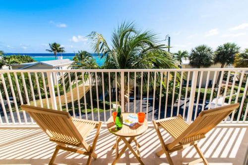 Caribbean Paradise #29 Condo