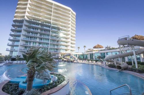 Caribe Resort B510