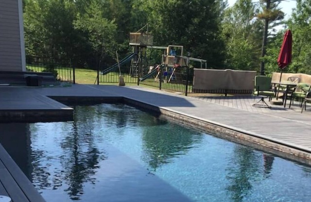 Caribou Run Sleeps 16- Sentiers de motoneige, piscine creusée, bain à remous, salle de jeux