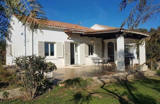 CARINA- 6 PERS- CLIM-WIFI- PROCHE PLAGE