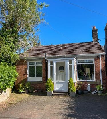 Carinya Cottage - Detached cosy cottage near Alnwick and Warkworth