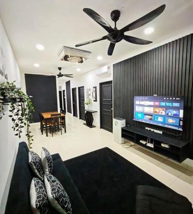 Carissa Homestay Kuantan