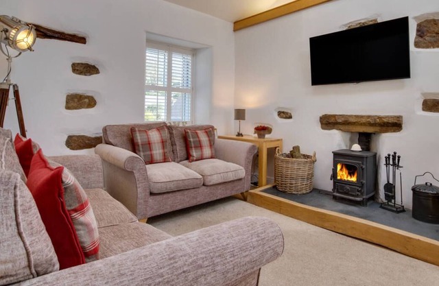 Cark House Cottage