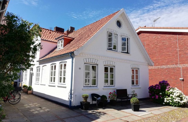 Carl-Häberlin-Str. 15, appartement à l'étage supérieur 2