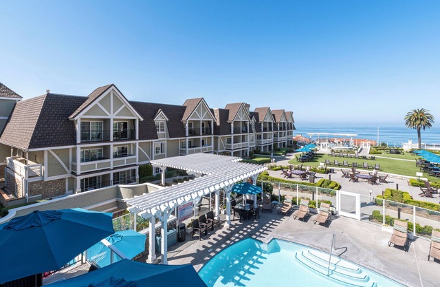 Carlsbad Inn Beach Resort