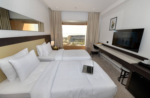 Carlton Tower Hotel Kuwait