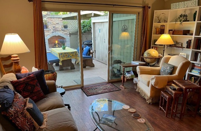 Carmel Getaway - Multi-monthly rental: Nov - Apr, annually
