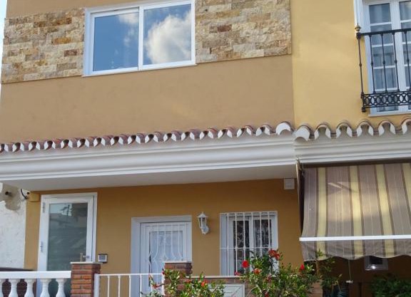Carmen Apartamento