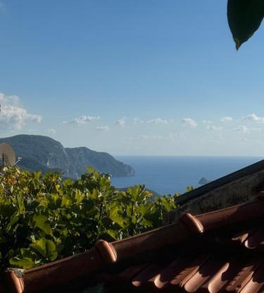 Carmen ground floor Apartment with terrace - Lakones