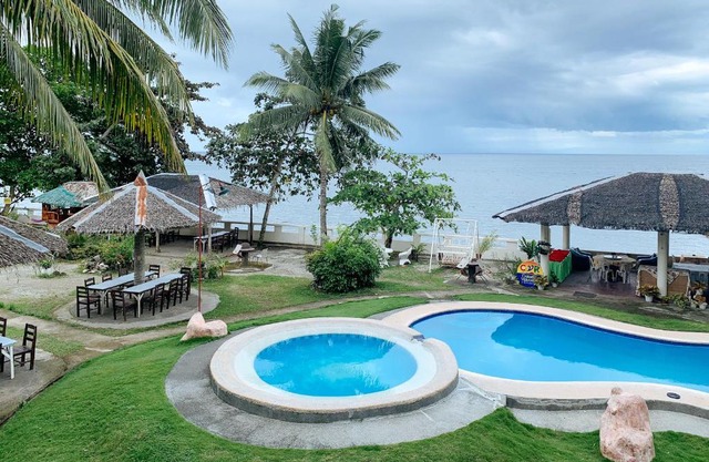 Carmen Veranda Resort