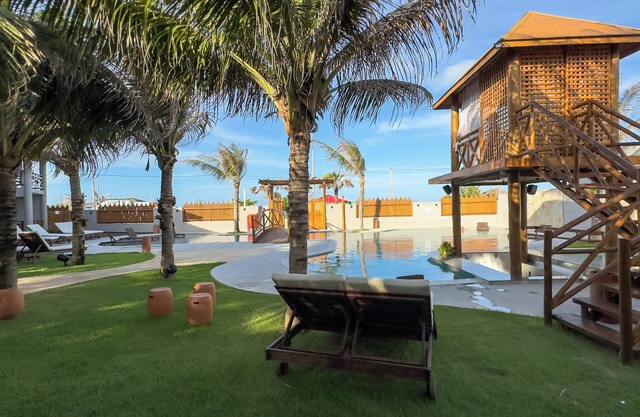 CARNAUBA HOTEL BOUTIQUE