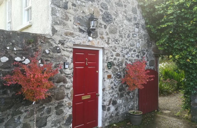 Maison-Traditionelle-Salle de bain-Vue sur Jardin