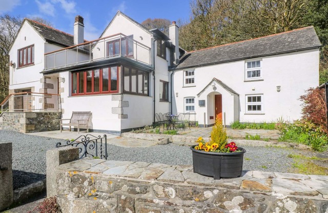 Carne Mill, MANACCAN