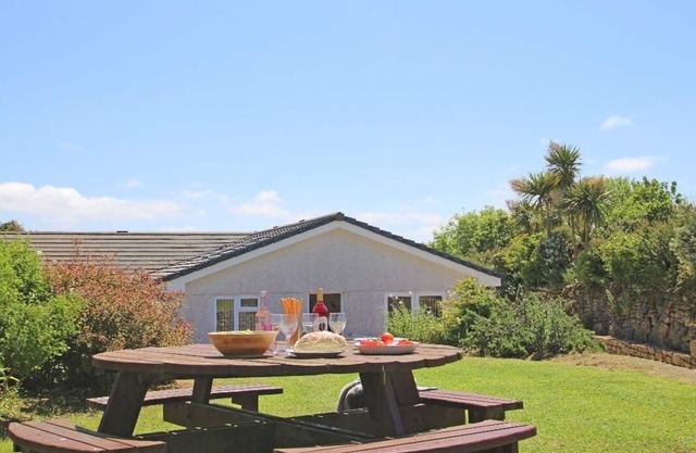 Carne Vue, PENZANCE