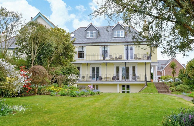 2 chambres logement dans Fowey