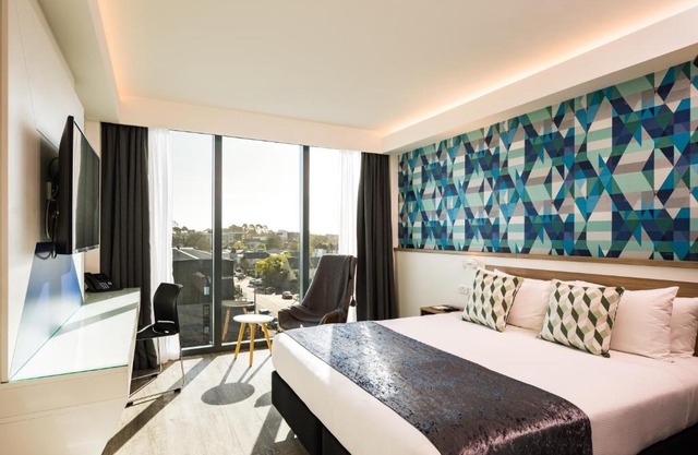 Carnmore Hotel Christchurch