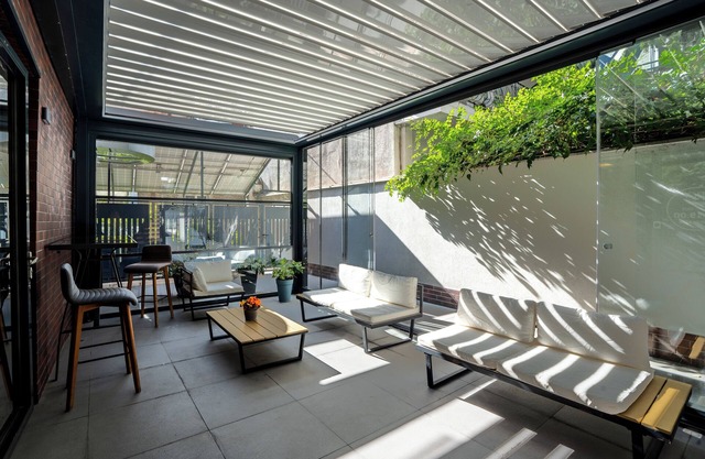 Caro Aparthotel