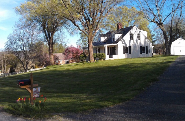 Carol's Cottage - 3 miles de W&L et VMI! À distance de marche de Va Horse Center!