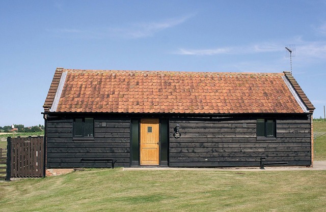 Hébergement 2 chambres à Wenhaston, près de Southwold