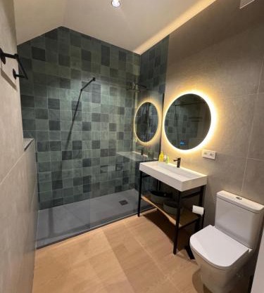 carolina centro suites