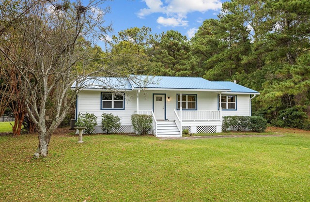 Carolina Charm