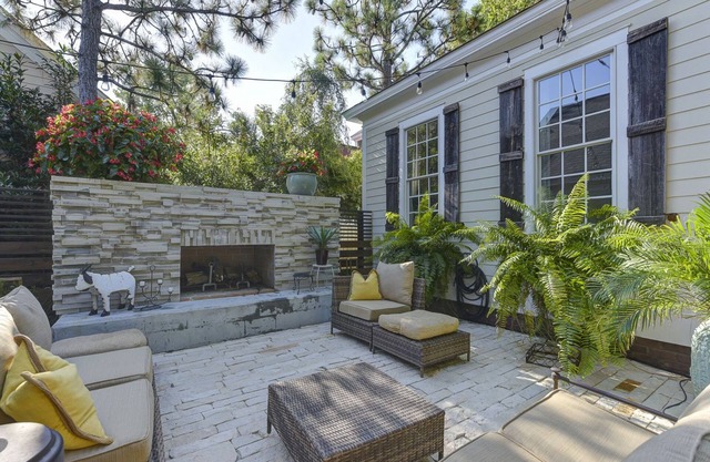 Carolina Cottage/Lake Carolina/Colombia,S.C./Harborside Community