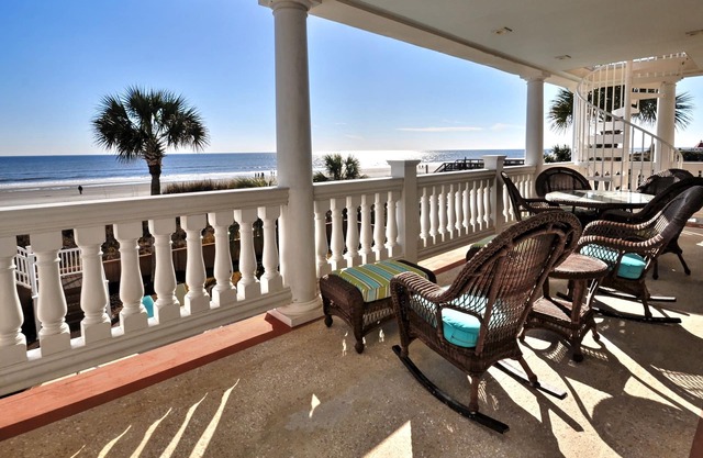 Carolina Dreams - OIB