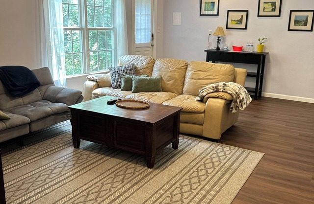 Carolina Hideaway