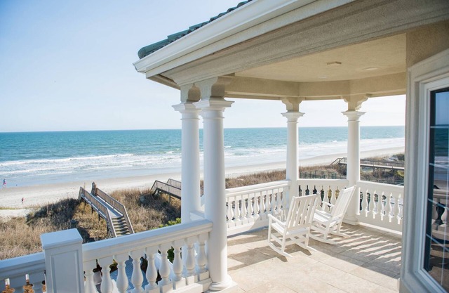Carolina Memories - OIB