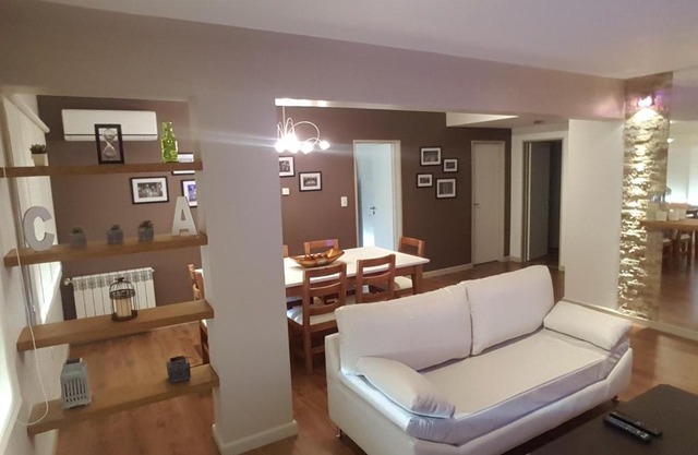Caronti Suites