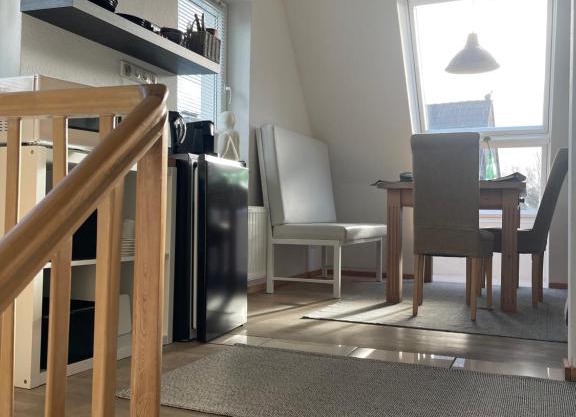 Caros Zimmer Gladbeck